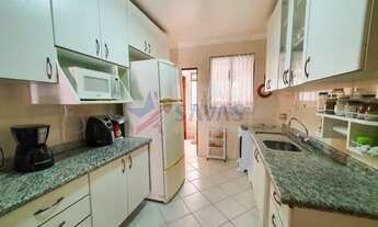 Imagem 5: APTO DE 03 DORMITÓRIOS - TIPO GARDEN