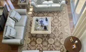 Imagem 4: Casa de Condomínio em Tamboré X - Santana de Parnaíba