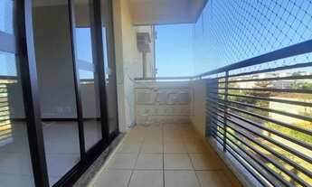 Imagem 3: Apartamento Padrão em Ribeirão Preto
