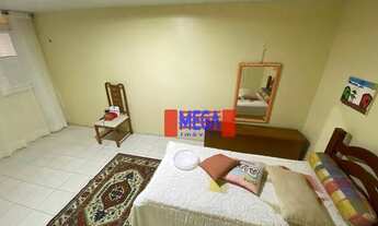 Imagem 6: Casa com 5 quartos 150 m² - venda ou aluguel no Centro de Fortaleza/CE