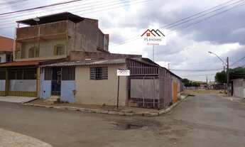 Imagem 7: QR 318 Ótima Esquina com 4 Moradias na LAJE Escriturada em Samambaia Sul - Brasília - DF