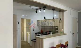 Imagem 7: SHOW DE COBERTURA 02 DORMITÓRIOS - COM LAZER