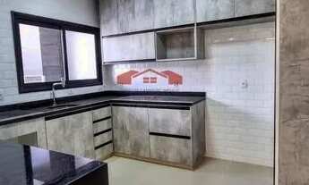 Imagem: Casa para Venda em Paulínia, São Bento