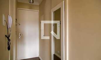 Imagem 5: Apartamento para Aluguel - Jabaquara, 2 Quartos, 60 m2