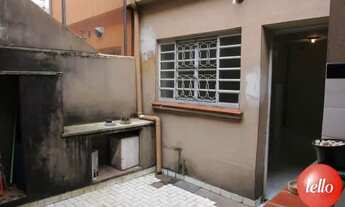 Imagem 7: São Paulo - Casa Padrão - Santana