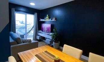 Imagem: Apartamento com 2 dormitórios à venda