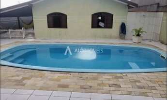 Imagem 4: Casa à venda, 190m², 4 quartos, piscina, edicula por R$ 659.000Coroados, GuaratubaPR