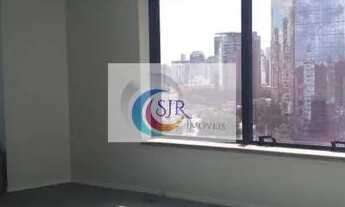 Imagem 7: Sala/Conjunto para aluguel tem 234 metros quadrados em Vila Nova Conceição - São Paulo - S