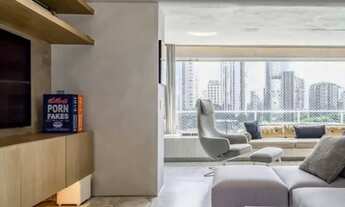 Imagem: Apartamento para venda possui 157 m² com