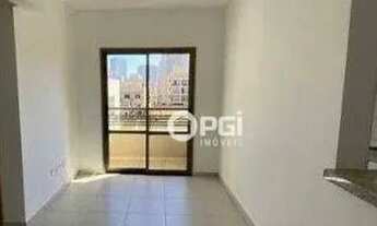 Imagem 2: Apartamento com 1 dormitório para alugar, 50 m² por R$ 1.733,70/mês - Jardim Botânico - Ri