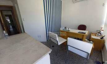 Imagem 4: Sala, 36 m² - venda por R$ 500.000,00 ou aluguel por R$ 3.026,70/mês - Icaraí - Niterói/RJ