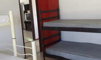 Imagem 4: Completo, bem localizado na praia litoral do PR, na rua do hotel candeias