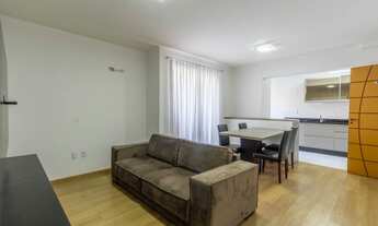 Imagem 2: JOINVILLE - Apartamento Padrão - Atiradores