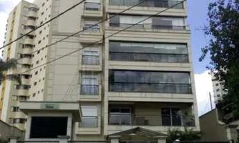 Imagem: Apartamento com 4 suítes, varanda gourmet