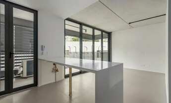 Imagem 2: SAO PAULO - Apartamento Padrão - PARAISO