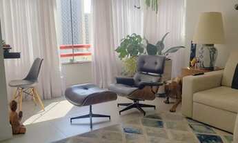 Imagem 7: Apartamento para aluguel e venda com 140 metros quadrados com 3 quartos em Perdizes - São