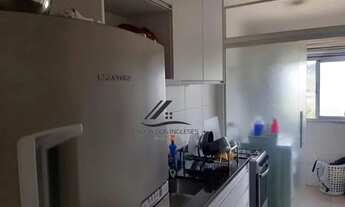 Imagem 5: Apartamento para venda tem 72 metros quadrados com 2 quartos