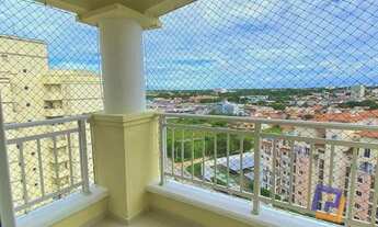 Imagem 2: Apartamento no Condomínio Gran Parc com 2 quartos para alugar, 73 m² - Cambeba - Fortaleza