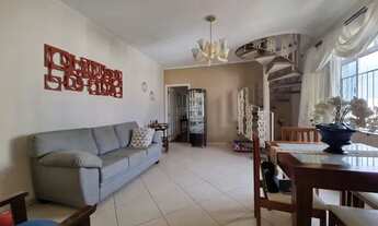 Imagem 3: Cobertura com 2 dormitórios à venda, 154 m² por R$ 750.000,00 - Gonzaga - Santos/SP