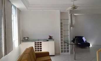 Imagem 5: Apartamento3/4 + Gabinete Na Barra Próximo do Shopping Barra