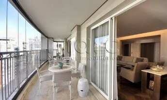 Imagem 4: SAO PAULO - Apartamento Padrão - JARDIM PAULISTA