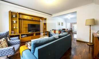 Imagem: Casa à Venda - Brooklin, 3 Quartos, 170