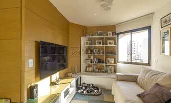 Imagem 8: Apartamento Locação 3 Dormitórios - 166 m² Moema