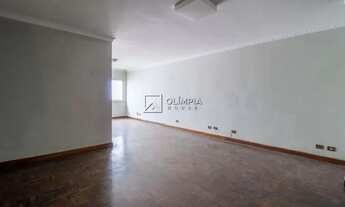 Imagem 4: Apartamento Venda 3 Dormitórios - 165 m² Jardim Paulista