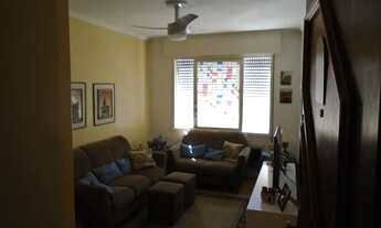 Imagem 1: Apartamento para Venda - 60m², 2 dormitórios, São Sebastião