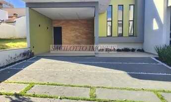 Imagem: Casa em Condomínio para Venda em Indaiatuba