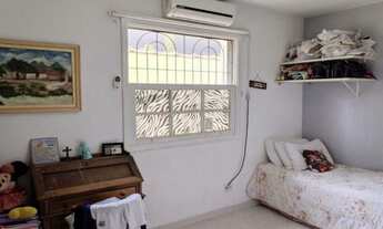 Imagem 7: APARTAMENTO TÉRREO! 2 DORMITÓRIOS À VENDA, 63 M² - BOQUEIRÃO - SANTOS/SP