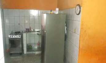 Imagem 3: Estou vendendo uma casa quem tiver interesse entra em contato