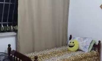 Imagem 3: Apartamento com 4 dormitórios à venda, 76 m² por R$ 215.000,00 - Fonseca - Niterói/RJ