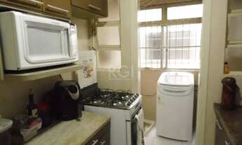 Imagem 4: Apartamento para Venda - 42.11m², 1 dormitório, 1 vaga - Bela Vista