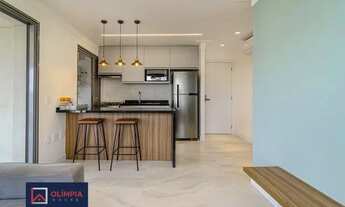 Imagem 1: Apartamento Venda 2 Dormitórios - 70 m² Cerqueira César