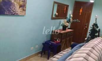 Imagem 5: Santo André - Apartamento Padrão - Vila Pires