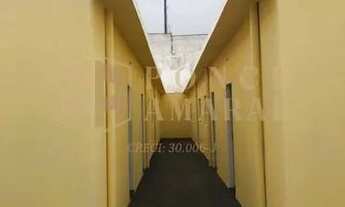 Imagem 7: Kitnet no bairro Kitnet