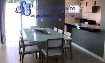 Imagem 5: Casa duplex com 3 suítes no Carmel Bosque Duo - Sapiranga