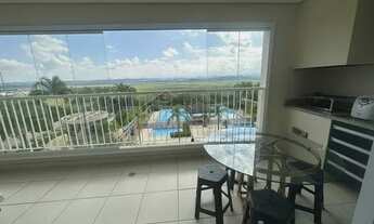 Imagem 6: São José dos Campos - Apartamento - Jardim das Indústrias