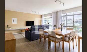 Imagem 6: Apartamento para Aluguel - Jardim Paulista, 3 Quartos, 126 m2