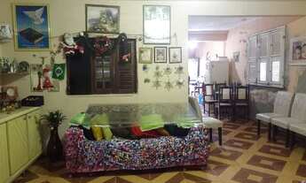 Imagem 2: Vende-se uma casa localizada no conjunto São Cristóvão