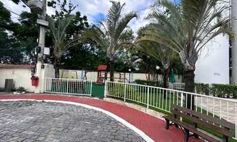 Imagem 5: Apartamento para aluguel e venda com 45 metros quadrados com 1 quarto suíte + banheiro soc