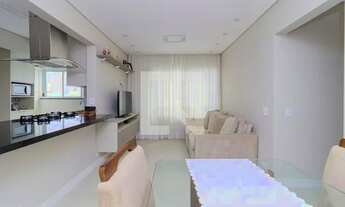 Imagem 2: Apartamento para Aluguel - Brooklin, 3 Quartos, 72 m2