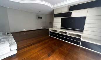 Imagem 6: Apartamento para venda possui 178 metros quadrados com 4 quartos