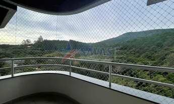 Imagem: AMPLO 4 DORMITÓRIOS (3 SUÍTES) - 3 GARAGENS