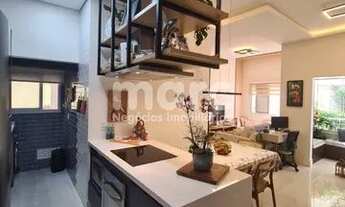 Imagem 2: SAO PAULO - Apartamento Padrão - CAMBUCI