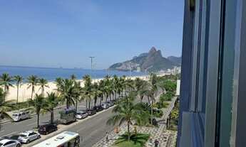 Imagem 2: Frontal Mar - 3 quartos