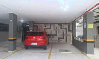 Imagem 7: Apto 01 dorm- térreo- guilhermina- praia grande