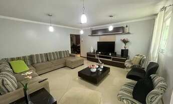 Imagem: BRASÍLIA - Casa Padrão - TAGUATINGA SUL