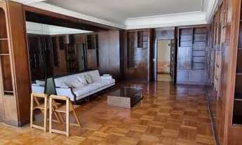 Imagem 5: Apartamento para venda possui 280 metros quadrados com 3 quartos em Copacabana - Rio de Ja